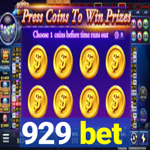 929 bet